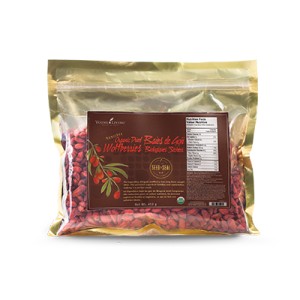 NingXia Dried Wolfberries