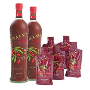 NingXia Red Combo Pack