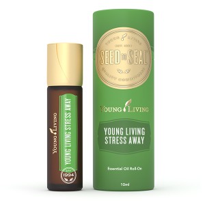 Young Living Stress Away® Roll-On