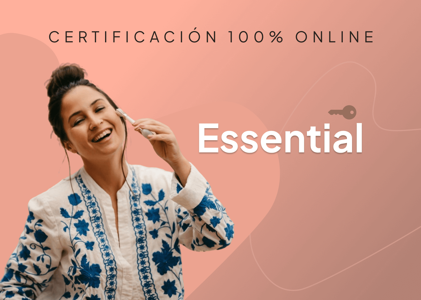 Certificación Essentials