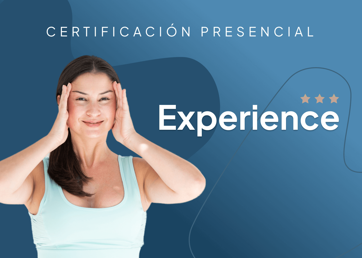 Certificación Experiences 