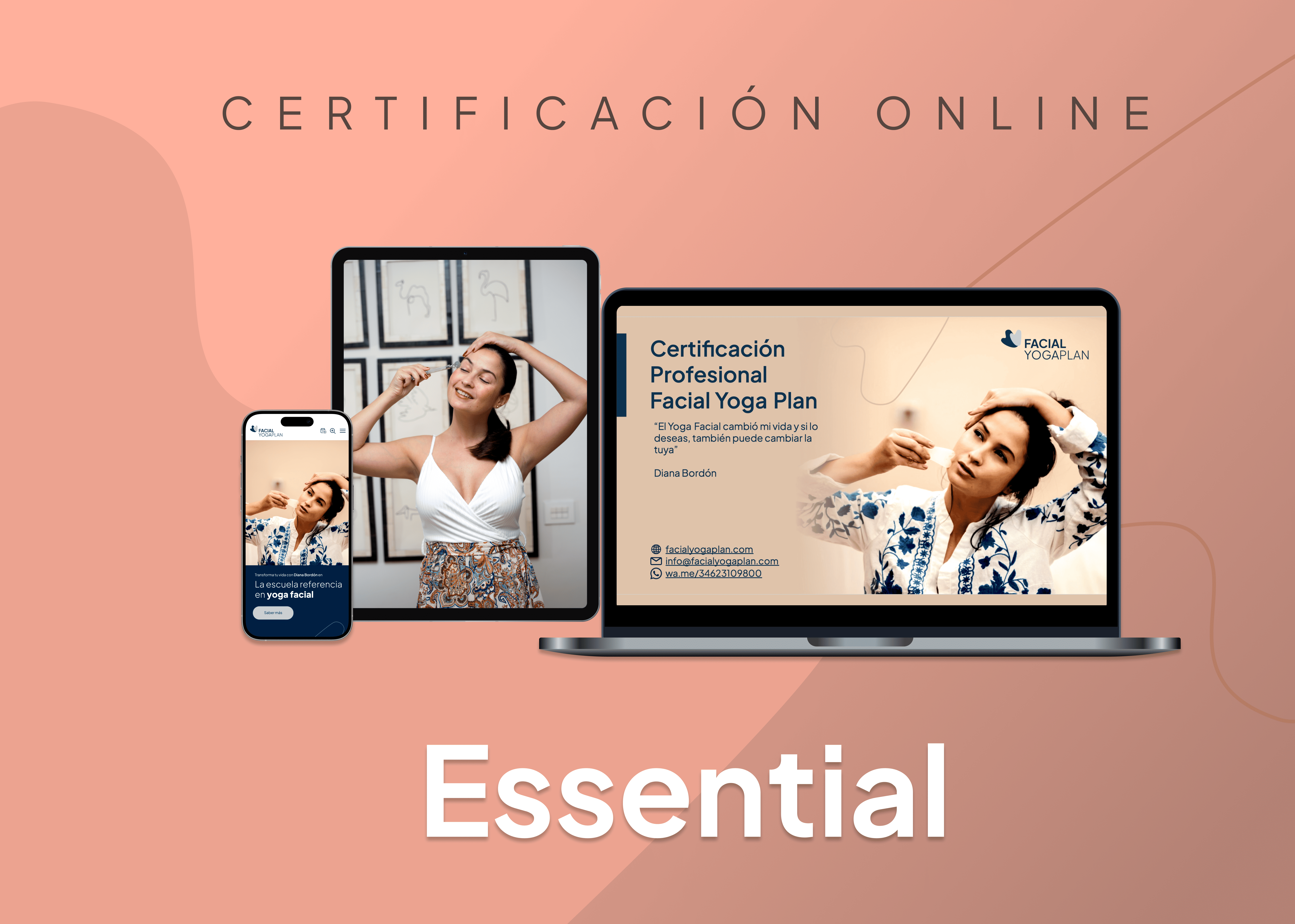 Certificación Essentials